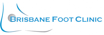 Logo Brisbane Foot Clinic